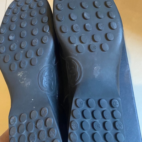 Vintage chanel senakers - Picture 8 of 11